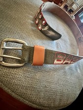 Cintura Dolce & Gabbana Basic