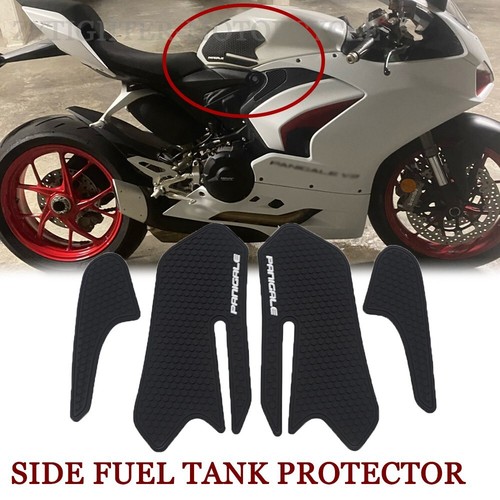 Accessories side fuel tank - accessories,