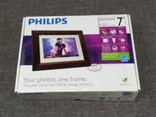Philips 7 Inch SPF3472/G7 Home