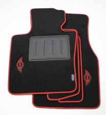 Tappeti Moquette per Mini F57