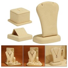 Accessori display per finestra Collana Porta di gioielli Fotografia Finestra