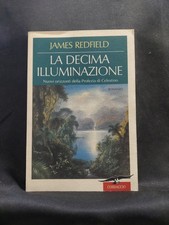LA DECINA ILLUMINAZIONE NUOVI ORIZZONTI DELLA PROFEZIA DI CELESTINO