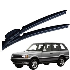 Spazzole Tergicristalli Range