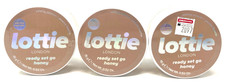 (3) Lottie Ready Set Go