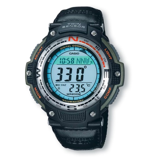 Orologio sportivo casio - sportivo,