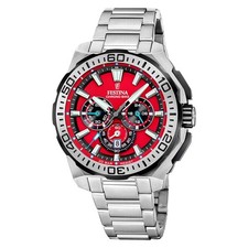 Watch Festina F20724/5 Chrono