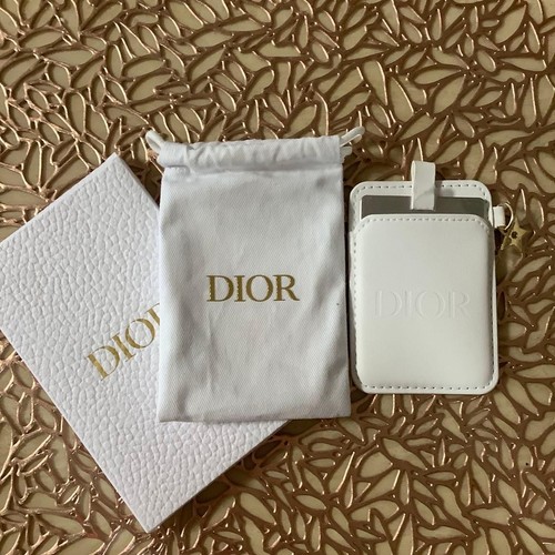Dior beauty specchio - beauty, compatto