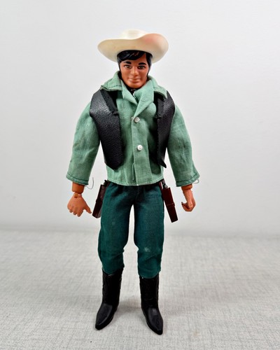 Big jim texas ranger - big, #9412