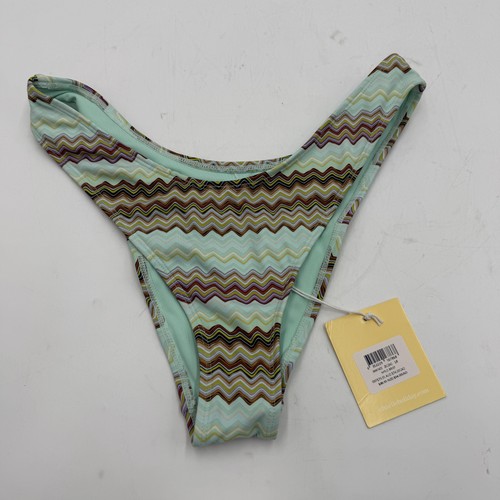 Charlie holiday bikini fondo - charlie,