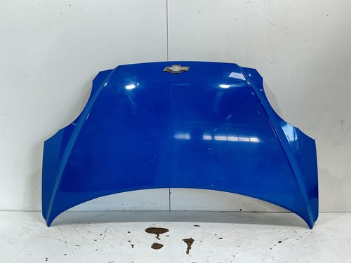 Cofano anteriore per chevrolet - per,
