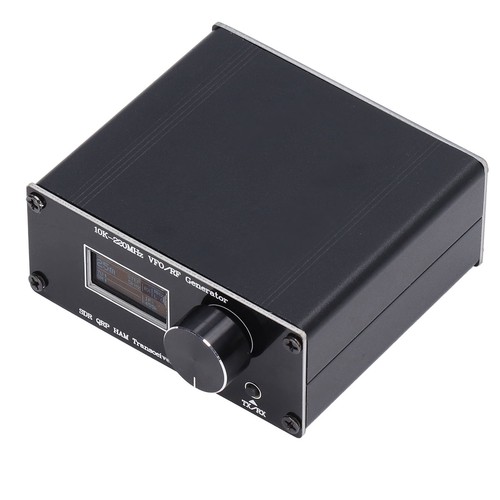 Sdr qrp ricetrasmettitore - hf,