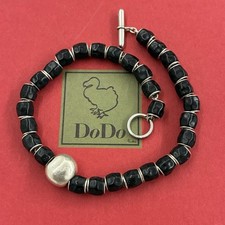 Dodo pomellato bracciale - dodo, 19,5