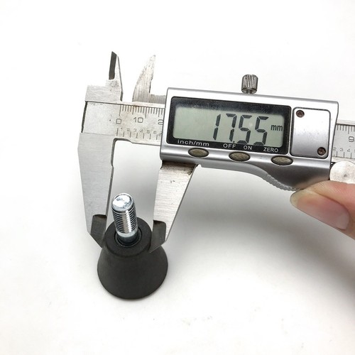 2pz piedini pavimento - piedini, da