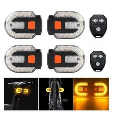 Kit 4 Frecce Bicicletta Bici