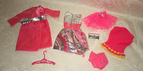 Outfit vintage mod - outfit,