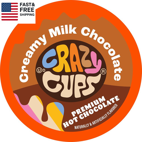 Cialde cioccolata calda - cialde,