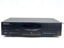 Pioneer PD-S602 Lettore CD