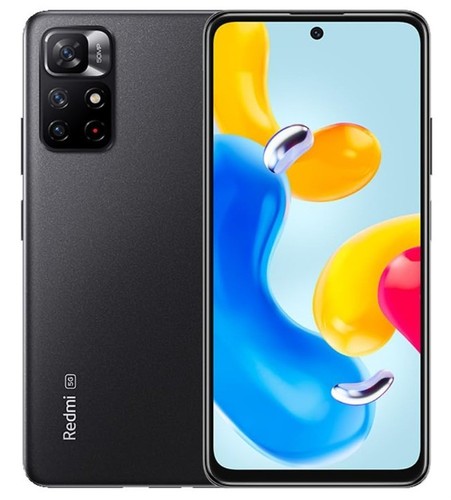 Smartphone redmi note 11s - smartphone,
