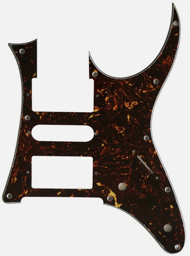 Battipenna parti chitarra per