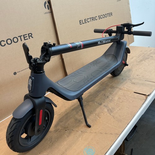 Electric scooter 30km long - electric,