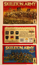 Warhammer Cittadella Scheletro