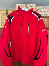 Giacca sci uomo Descente