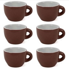 SERVIZIO SET 6 TAZZINE DA