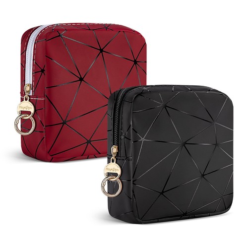 Trousse donna trucchi ragazza - trousse,