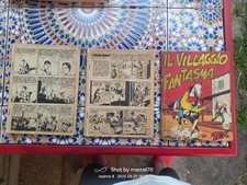 LOTTO TEX SPILLATI DA RESTAURO