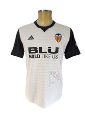Maglia calcio trikot Valencia