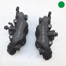 HONDA CBR 1000 RR Pinze freno