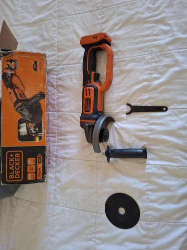 Black decker bcg720m1 - black+decker,