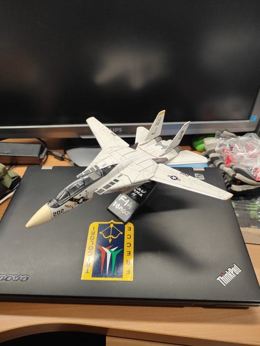 Aereo militare vintage tomcat - militare,