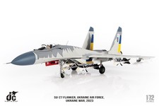 JC Wings Military 1:72 Sukhoi