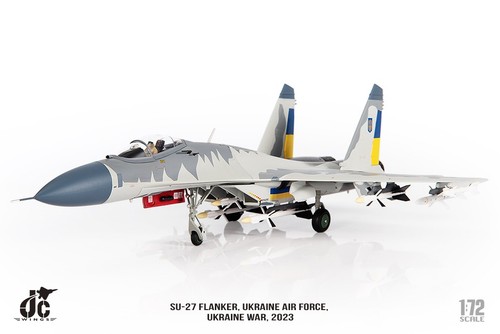 Wings military 72 sukhoi - 1:72,