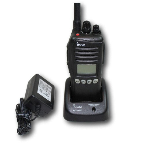 Icom f4161ds icf4161ds - icom, ic-f4161ds