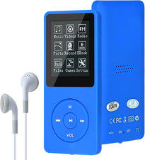 - Lettore Musicale Digitale