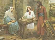 Q1 - Santino Immagine Sacra