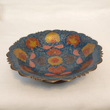 Ciotola svuotatasche vintage