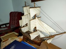 Veliero Santissima Trinidad