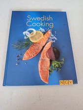 Swedish Cooking Book from IKEA