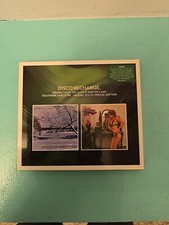 GRAND TOUR/SOUTHERN EXPOSURE - DISCO RECHARGE-ON SUCH A WINTER'S DAY/+ 2CD Nuovo