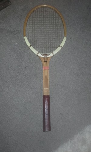 Racchetta tennis dunlop - racchetta, da