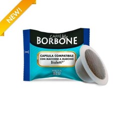 200 Capsule Caffè Borbone