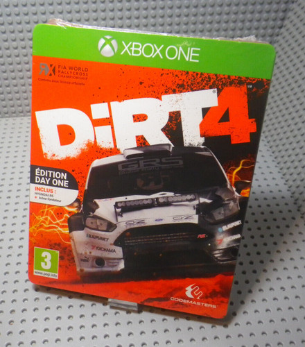 Dirt édition day - dirt, /
