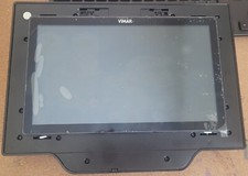 Touch screen VIMAR EIKON EVO 21553.2 BY-ME NERO 10in