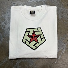 T-Shirt Vintage Tribal Gear x