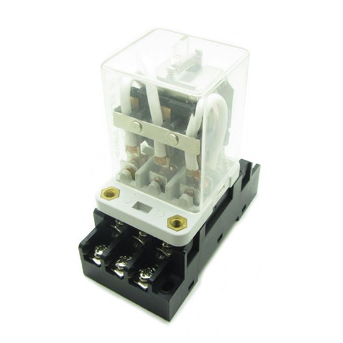 Relè alta potenza - , dc12v