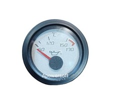 SEGNALATORE OLIO PER MG TF Serie YAD00060 (95>11)