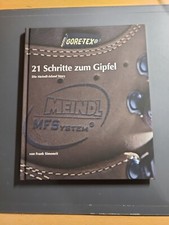 21 Schritte Zum Gipfel Die